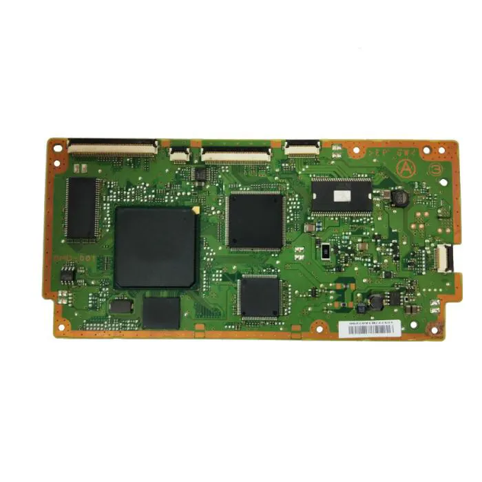 LQJP Drive MotherBoard for PS3 Dvd Drive Mainboard Motherboard (Bmd-001) For PS3