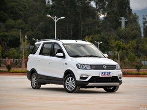 <span class=keywords><strong>Auto</strong></span> Dongfeng con Guida a Destra e 7 Posti per Uso Familiare - Product Image 2