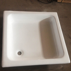 <span class=keywords><strong>Douche</strong></span> à l'italienne traditionnelle à prix de gros bon marché, <span class=keywords><strong>bac</strong></span> de <span class=keywords><strong>douche</strong></span> portable en fonte - Product Image 2
