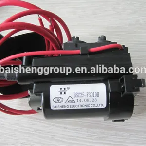 GENERIC TV flyback Transformer Part BSC25-F3010H FOR TV