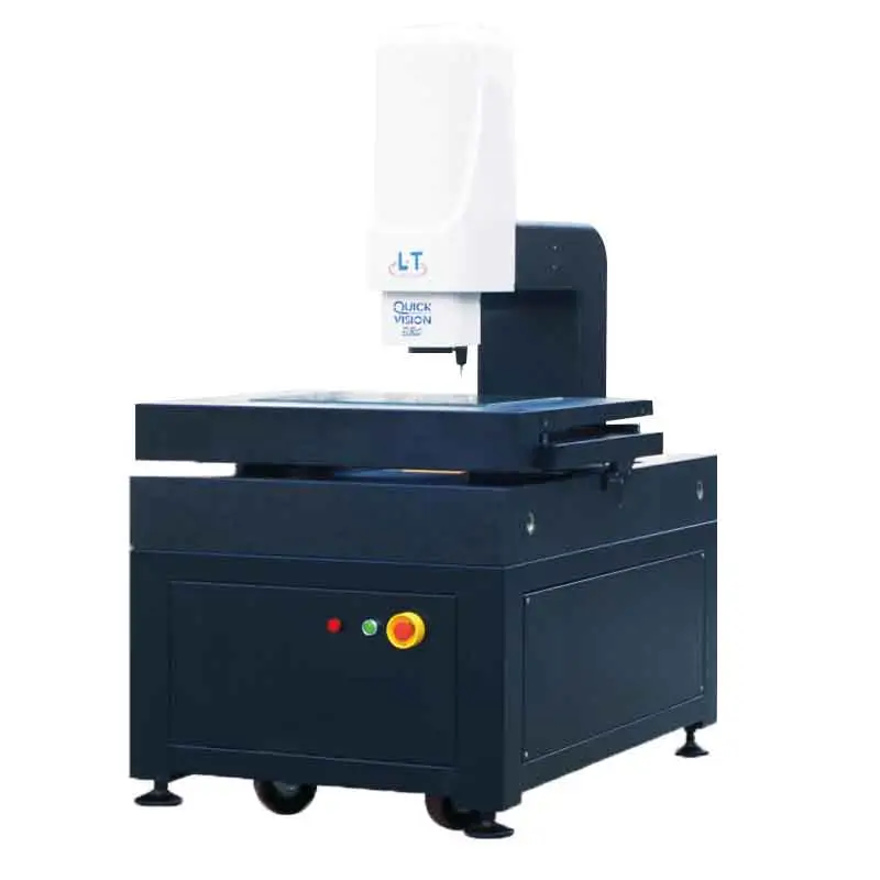 MWVP5040 High-Precision Full-Automatic Image Measuring Instrument