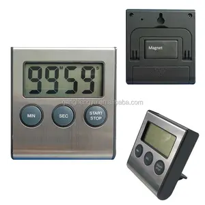 24 ore timer conto alla rovescia e timer orologio digitale e timer digitale programmabile