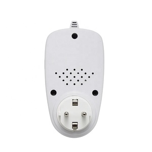 <span class=keywords><strong>Thermostat</strong></span> WIFI réglable Zigbee, prise universelle, <span class=keywords><strong>thermostat</strong></span> de <span class=keywords><strong>chauffage</strong></span> pour radiateurs, climatisation, ventilateur <span class=keywords><strong>soufflant</strong></span> - Product Image 6