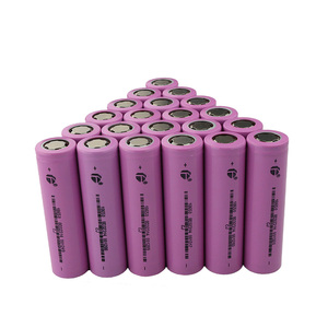 18650 <span class=keywords><strong>3</strong></span>.7V 2600mAh Li-ion batterij <span class=keywords><strong>3</strong></span>.7V 2600mAh 18650 oplaadbare lithium-ion batterij - Product Image 3