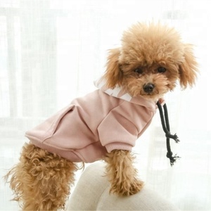 GMTPET Fábrica OEM Novo Estilo Designer Hoodie Hoodie Impressão Acessórios Atacado Luxo Sexy <span class=keywords><strong>Pet</strong></span> Vestuário Roupas Para Cães - Product Image 2