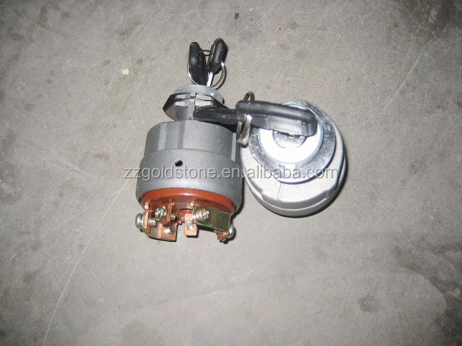 江戸後期の器 Excavator Starter Switch 15144740 14526158 - Reliable