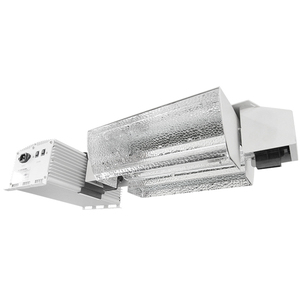 וגה אלומיניום סוג רחב משולב דה <span class=keywords><strong>1000</strong></span> ואט כפול הסתיים <span class=keywords><strong>HPS</strong></span>/MH לגדול אור קבועה רפלקטור - Product Image 2