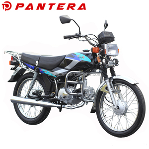 Moto Win100 4 temps Moto 125cc Lifo pour l'Afrique centrale - Product Image 3