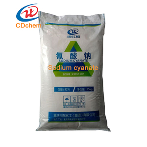 ผู้ผลิตจัดหาโซเดียมไซเนต CAS 917-61-3 ผลิตภัณฑ์ไซยาไนด์และไซเนตคุณภาพสูง - Product Image 1