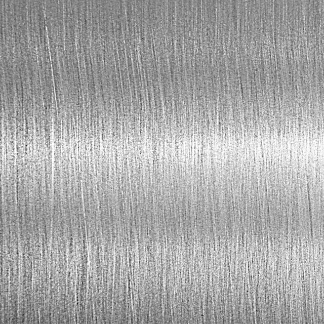Stainless Steel