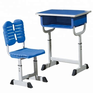 Cina scuola mobili di design prezzi produttori di plastica di <span class=keywords><strong>legno</strong></span> studente <span class=keywords><strong>scrivania</strong></span> e <span class=keywords><strong>sedia</strong></span> - Product Image 2