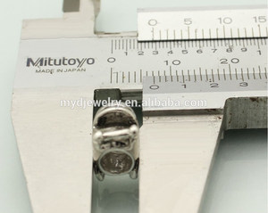Plata de ley 925 <span class=keywords><strong>cochecito</strong></span> de bebé del grano para los encantos de la pulsera - Product Image 6