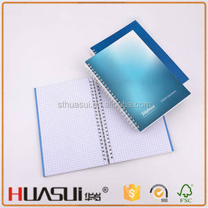 Modelos de explosión de hojas sueltas de papel cuadriculado bloc de notas y diario - Product Image 1