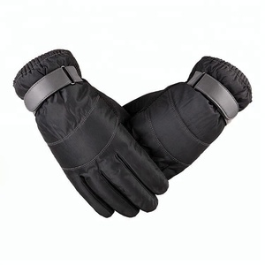 Gros Étanche Haute qualité tactile écran <span class=keywords><strong>thinsulate</strong></span> <span class=keywords><strong>ski</strong></span> gants - Product Image 6