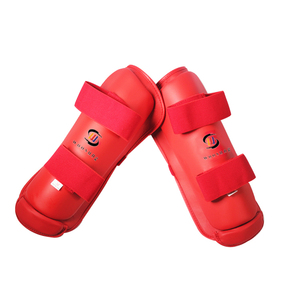 Espinilleras de <span class=keywords><strong>Karate</strong></span>, Equipamiento de <span class=keywords><strong>Karate</strong></span>, <span class=keywords><strong>Canilleras</strong></span> - Product Image 3