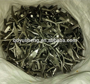 굴곡부용 내화 앵커 <span class=keywords><strong>CMU</strong></span>용 내화 스테인리스 스틸 앵커 - Product Image 3