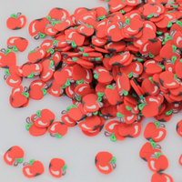 Zachte Aardewerk 500 Gram Clay Slices Filler Voor Kids Diy Slime Accessoires Leveringen Decoratie
