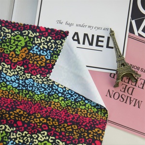 Tela textil para el hogar con impresión personalizada de LICRA y poliéster - Product Image 4