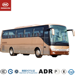 Autocar de luxe EuroIII de <span class=keywords><strong>43</strong></span> places avec certificat 3C - Product Image 5