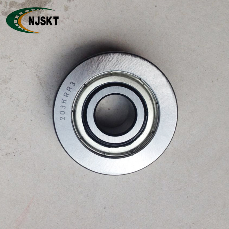 Cuscinetto a sfera per frangizolle 45mm adattabile a Nardi | Leroy Merlin