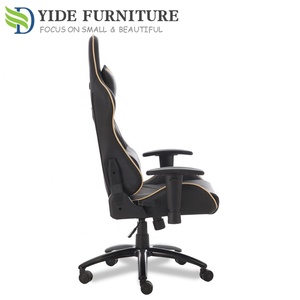 Giá trị tốt nhất Nâu gamig ghế SEDIA đua chơi game ghế - Product Image 3