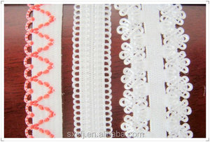 SGD <strong>260</strong> Embroidery <strong>Crocheting</strong> <strong>Machine</strong> for Band - Product Image 2