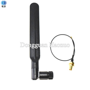 5dBi 2,4/5/5, 8 ГГц, двухдиапазонный Wi-Fi - Product Image 4