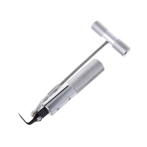 Nouveau 1 ENSEMBLE Réparation De Suppression Outils À Main De Voiture Pare-Brise Fenêtre En Verre Joint En Caoutchouc Remover cutter - Product Image 2