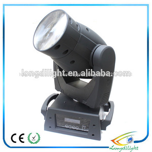 Alibaba guangzhou. 120w led lyres lumière/faisceau lumineux - Product Image 1