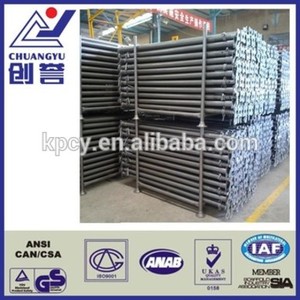 Puntal <span class=keywords><strong>de</strong></span> Acero Español para Construcción, Poste <span class=keywords><strong>de</strong></span> Apuntalamiento <span class=keywords><strong>de</strong></span> Larga Duración - Product Image 2