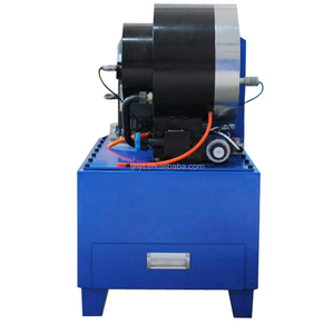 <span class=keywords><strong>Machine</strong></span> à <span class=keywords><strong>sertir</strong></span> les tuyaux hydrauliques 1/4 ''-2'' 4SP DX68 DX69 - Product Image 2