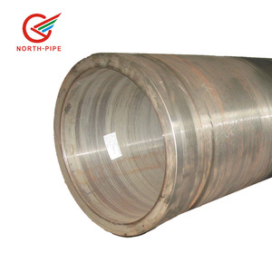 Price 34mm carbon seamless steel tube gals - Product Image 3