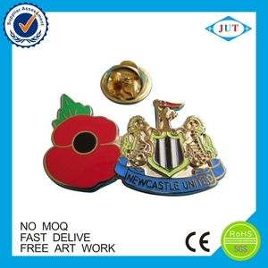 <span class=keywords><strong>Gros</strong></span> papillon pins, Papillon épinglettes - Product Image 2