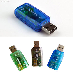 Bên ngoài <span class=keywords><strong>5.1</strong></span> 3D <span class=keywords><strong>Card</strong></span> Âm Thanh Trình Điều Khiển Usb Usb <span class=keywords><strong>Card</strong></span> Âm Thanh 2.0 Âm Thanh Usb <span class=keywords><strong>Card</strong></span> Âm Thanh Cho <span class=keywords><strong>PC</strong></span> - Product Image 3