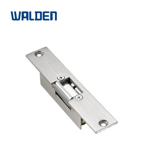 Serratura Elettrica a Scatto in Acciaio Inox Regolabile Fail Safe o Fail Secure Standard 12V - Product Image 2