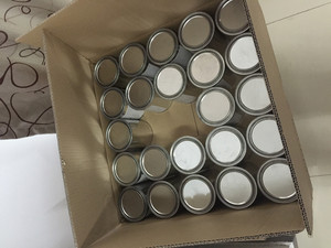 Hot bán độ ẩm chỉ số thẻ hiển thị 30% -- 50% độ ẩm tỷ lệ hic cho điện thiết bị đóng gói nhà máy Outlet - Product Image 4