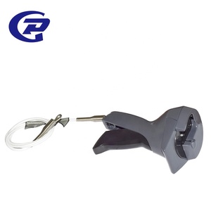 RUNGUARD <strong>EAS</strong> AM Handheld Clothing <strong>Security</strong> <strong>Tag</strong> <strong>Remover</strong> <strong>EAS</strong> Detacher Gun - Product Image 3