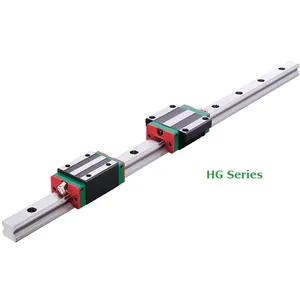 Rolamento de rolamento de wrm de alta qualidade bom preço SER-GD30NA guia linear, trilho guia linear, trilho guia linear
