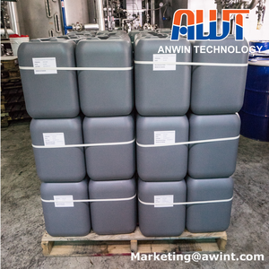 Résine polyuréthane liquide à durcissement UV WINTOP UP256N, revêtement pour panneaux muraux en PVC rigide, peinture de revêtement plastique, rouleau de peinture - Product Image 3