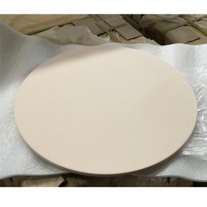 15 ''* 11mm Cordiérite réfractaire <span class=keywords><strong>pizza</strong></span> <span class=keywords><strong>pierre</strong></span> de cuisson, résistance à la chaleur <span class=keywords><strong>pierre</strong></span> à <span class=keywords><strong>pizza</strong></span> pour <span class=keywords><strong>pizza</strong></span>. HY015 - Product Image 3