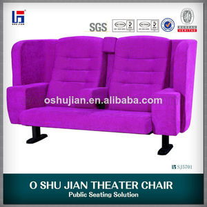 Vip para sofa gran teatro de cine en casa rd-5701 - Product Image 1