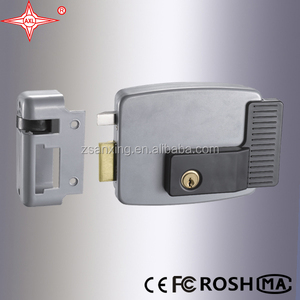 <span class=keywords><strong>CISA</strong></span> बिजली रिम ताला - Product Image 2