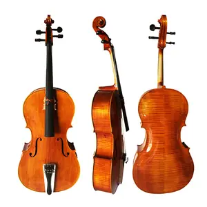 Diskon Alat Musik Cina Cello Profesional