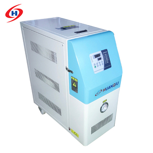 China <strong>Supplier</strong> High Quality Mold <strong>Temperature</strong> <strong>Controller</strong> for Plastic Machine Injection Molding Die Factory Direct Sale - Product Image 2