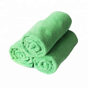 China fabricante de alta absorbente super <span class=keywords><strong>Limpieza</strong></span> de micro fibra de <span class=keywords><strong>trapos</strong></span> - Product Image 4