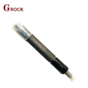 Дизельный топливный инжектор Sinotruk WD615 61560080276 KBEL132P110 - Product Image 5