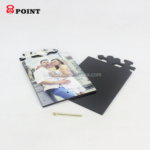 Creative Design Wholesale <strong>Friend</strong> Sublimation MDF <strong>Photo</strong> <strong>Frame</strong> - Product Image 4