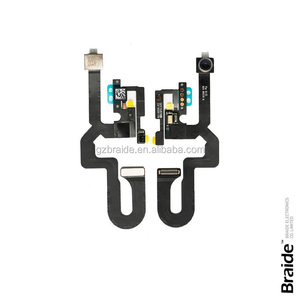 OEM nuevo frente a la Cámara Módulo sensor de proximidad luz Motion <span class=keywords><strong>Flex</strong></span> para iPhone 7 Plus cámara frontal - Product Image 1