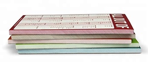 <span class=keywords><strong>Bloc</strong></span>-Notes personnalisé en usine, planificateur, livre sain, Mini format de poche, article d'<span class=keywords><strong>action</strong></span>, <span class=keywords><strong>bloc</strong></span>-Notes, impression - Product Image 6