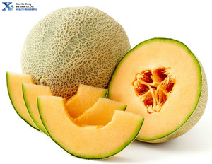 GMP Naturel De Haute Qualité Poudre De Melon De Hami - Product Image 2